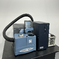 TA Instruments DSC Q2000 Differential Scanning Calorimeter image 1